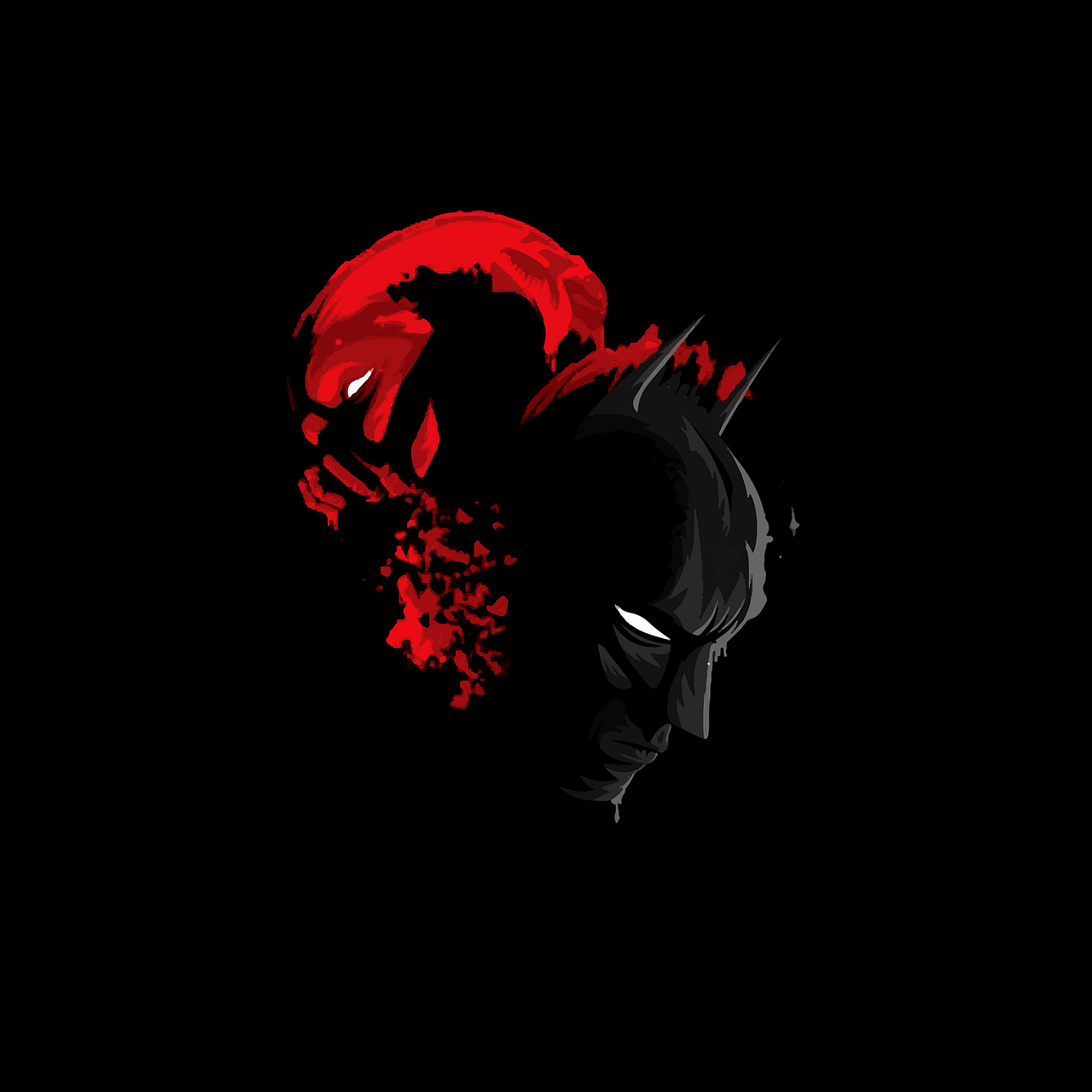 The Dark Knight: A Philosophical Masterpiece Disguised as a Superhero Movie